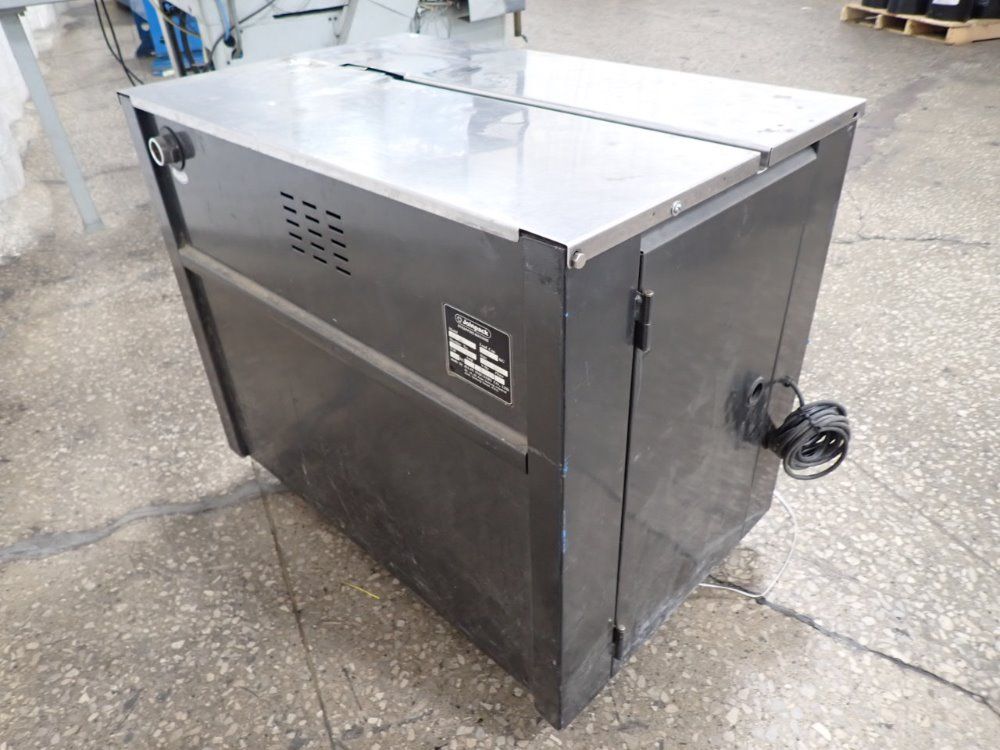 Joinpack Strapping Machine