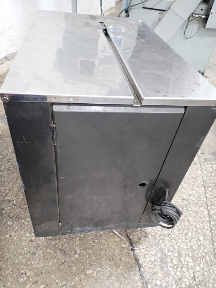 Joinpack Strapping Machine