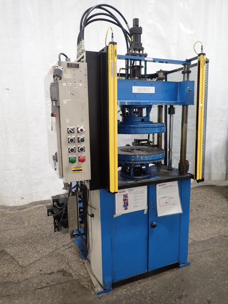 Mrs Int'l Inc. Blocker