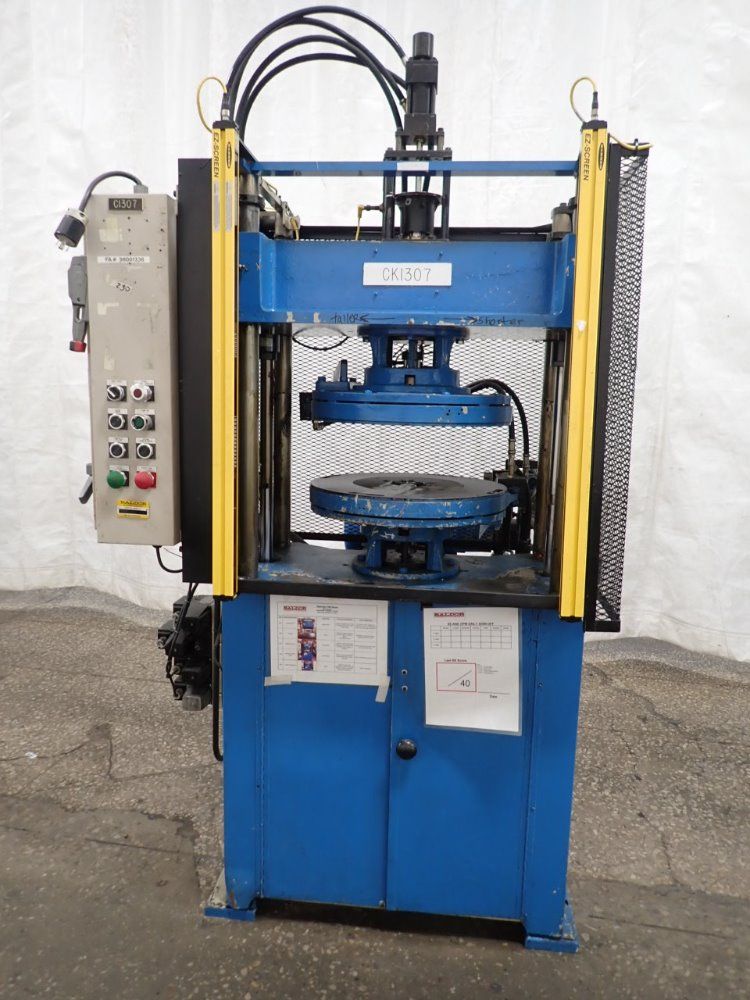 Mrs Int'l Inc. Blocker