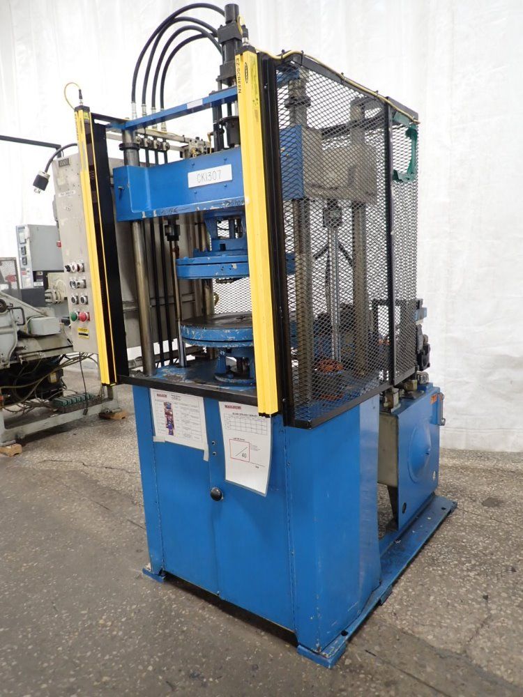 Mrs Int'l Inc. Blocker