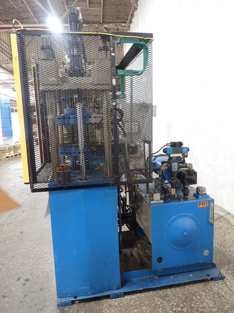 Mrs Int'l Inc. Blocker