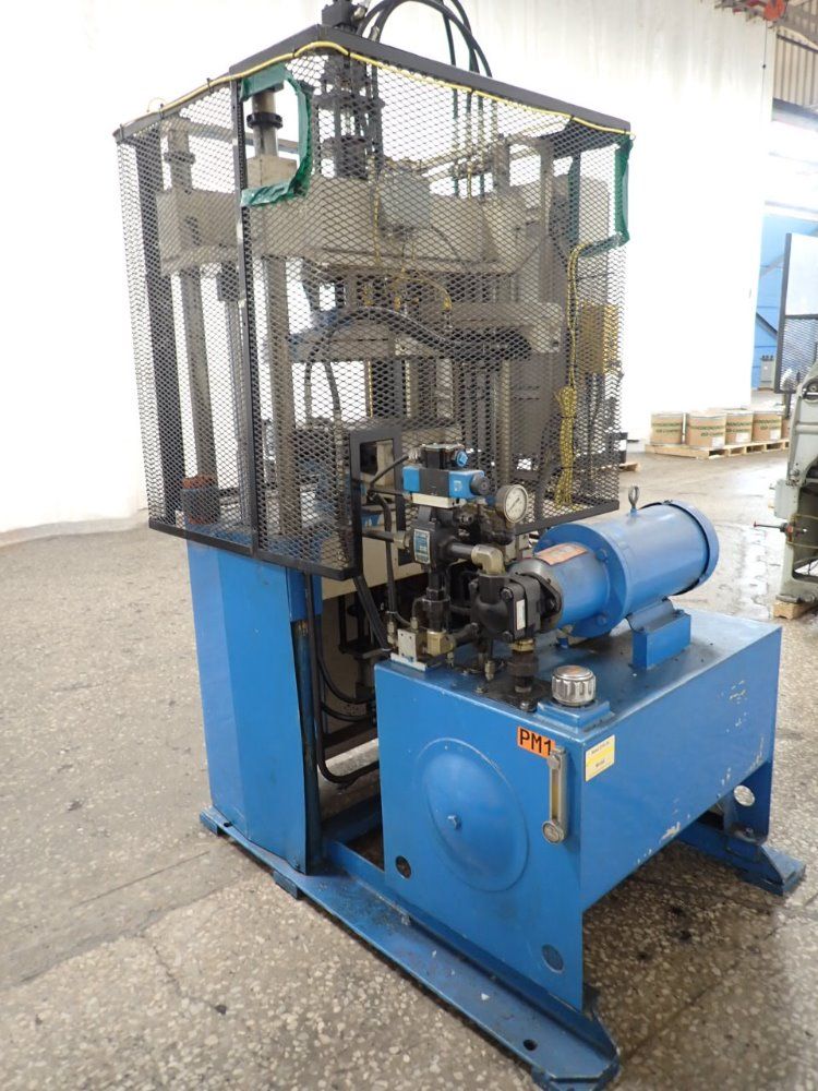 Mrs Int'l Inc. Blocker