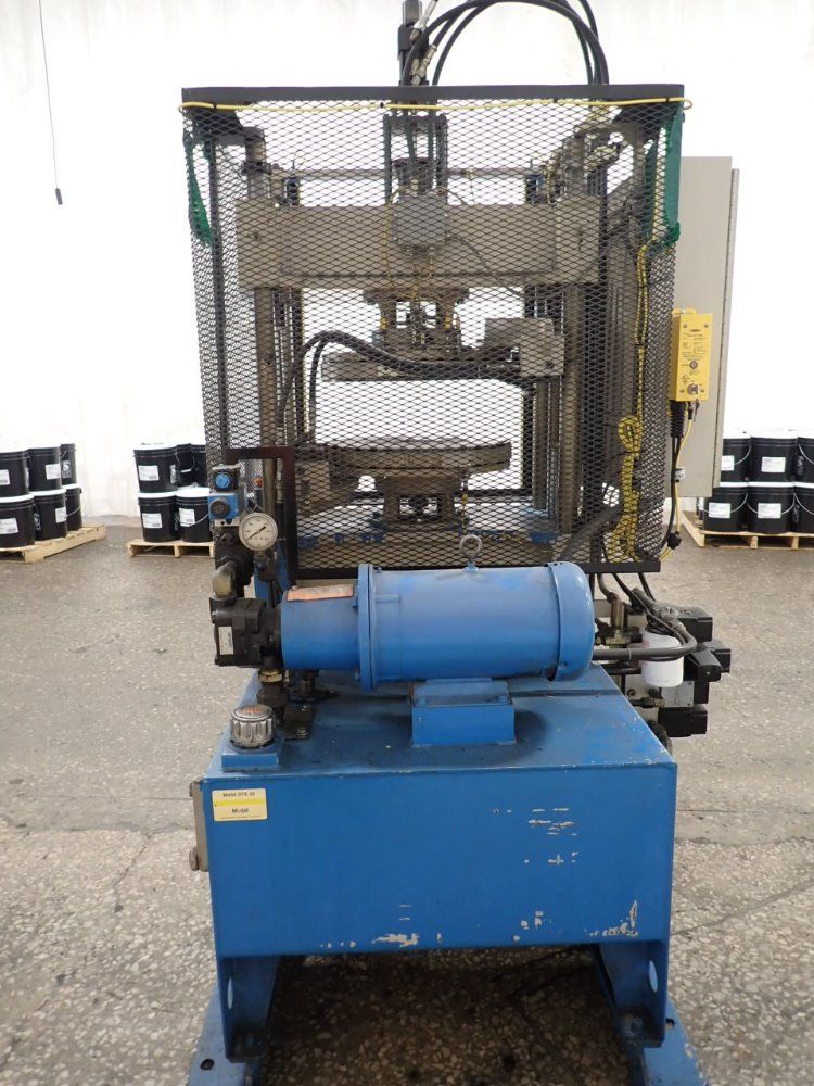 Mrs Int'l Inc. Blocker