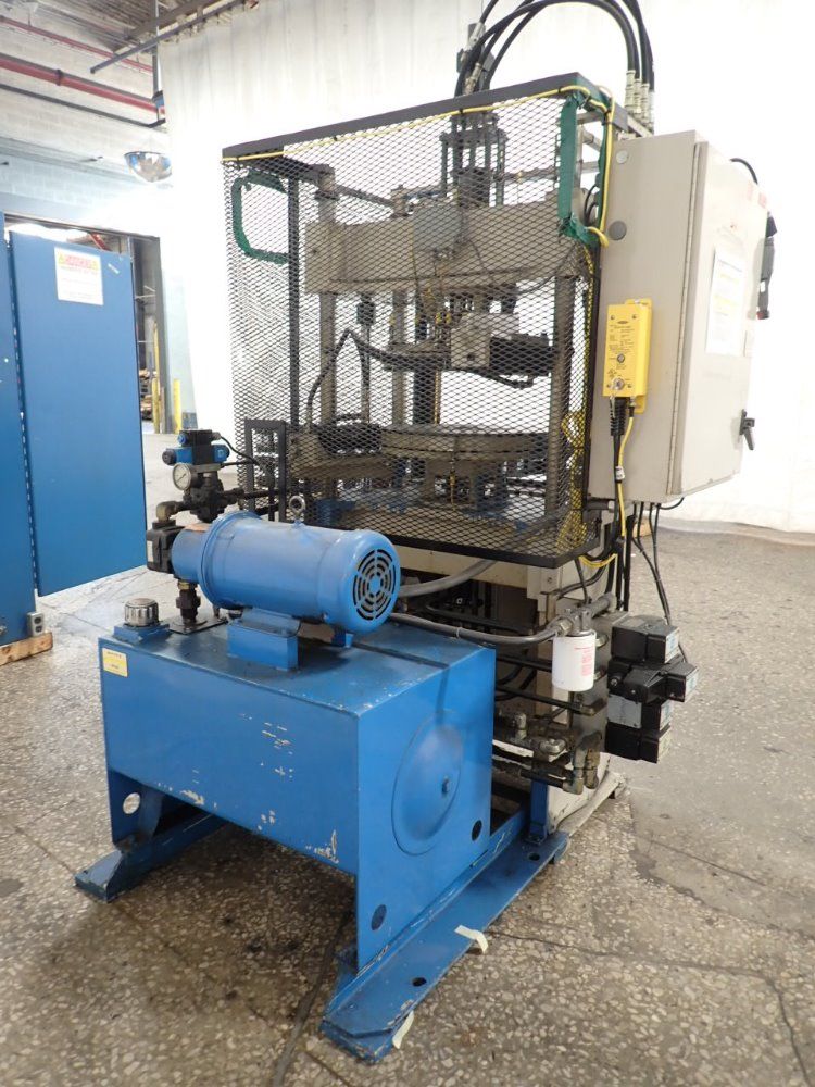 Mrs Int'l Inc. Blocker