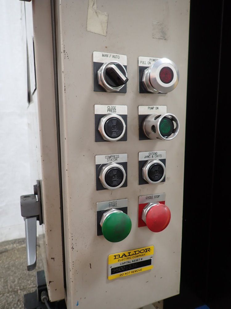 Mrs Int'l Inc. Blocker