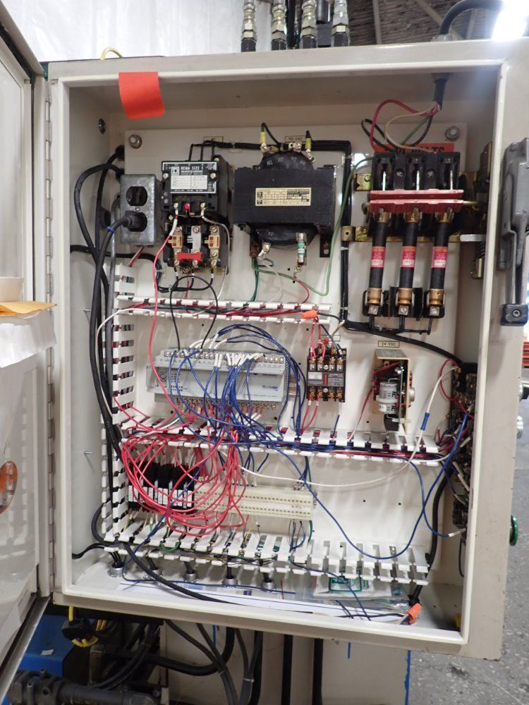 Mrs Int'l Inc. Blocker