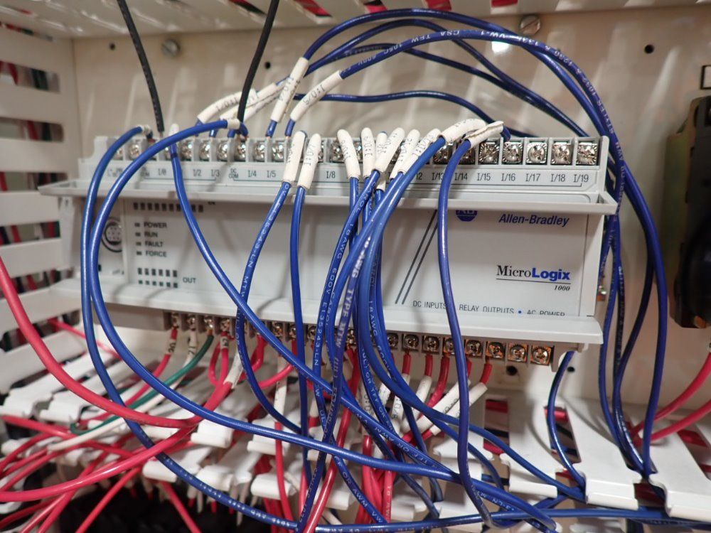 Mrs Int'l Inc. Blocker