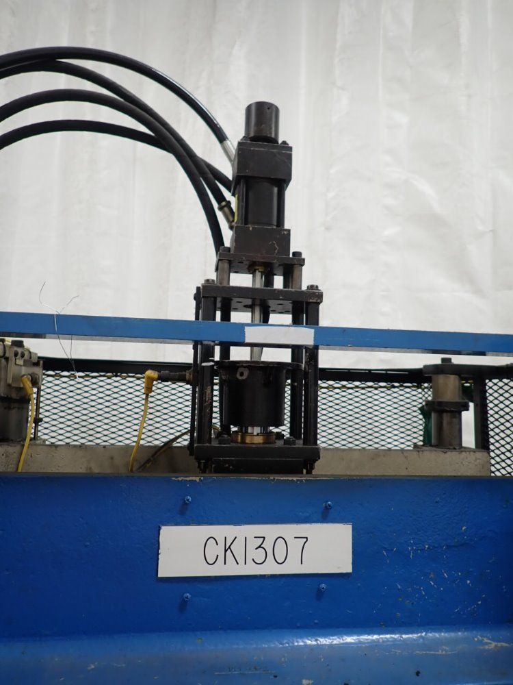 Mrs Int'l Inc. Blocker