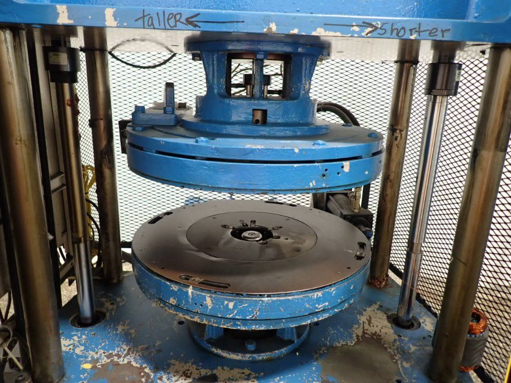 Mrs Int'l Inc. Blocker