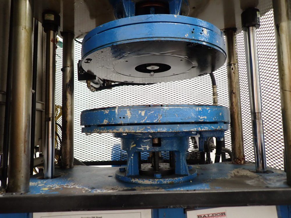 Mrs Int'l Inc. Blocker