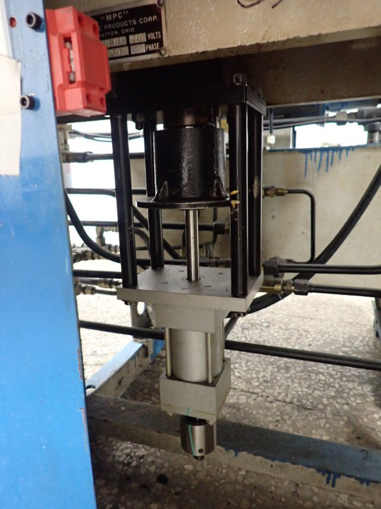 Mrs Int'l Inc. Blocker