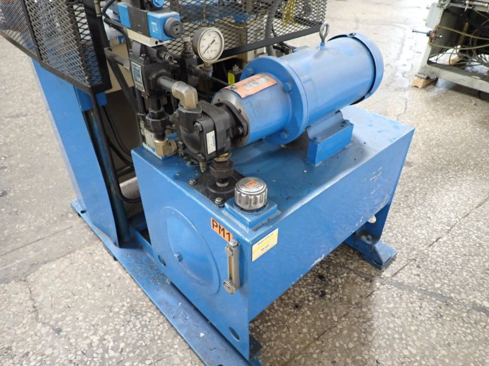 Mrs Int'l Inc. Blocker