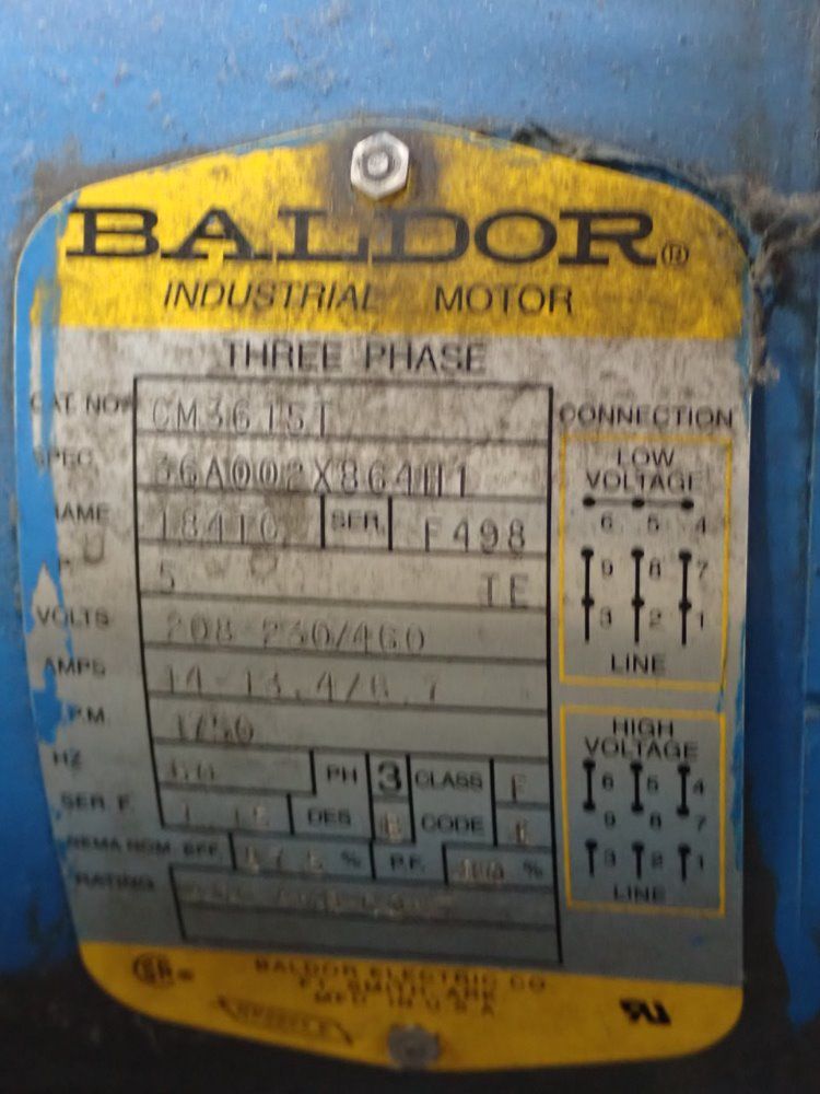 Mrs Int'l Inc. Blocker