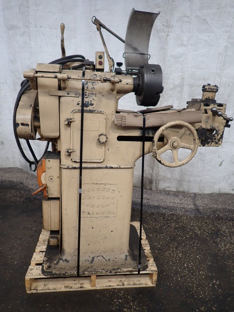 Fischer Groove Cutter