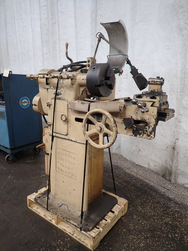 Fischer Groove Cutter