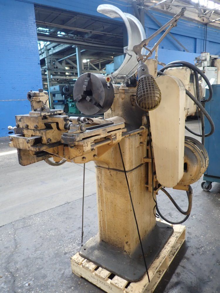 Fischer Groove Cutter
