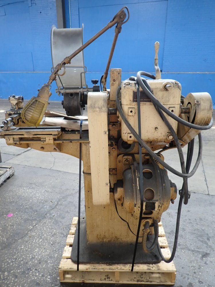 Fischer Groove Cutter