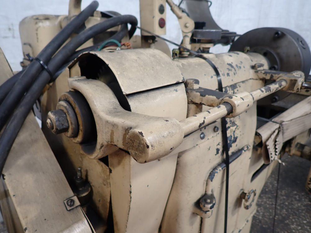 Fischer Groove Cutter