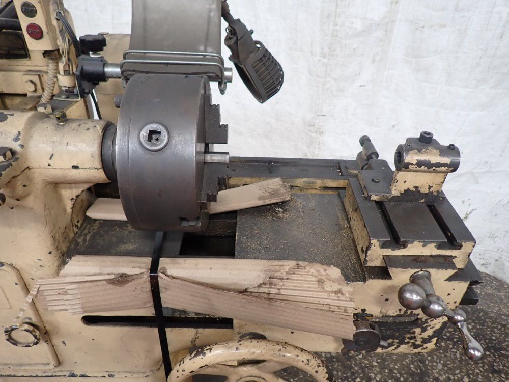 Fischer Groove Cutter