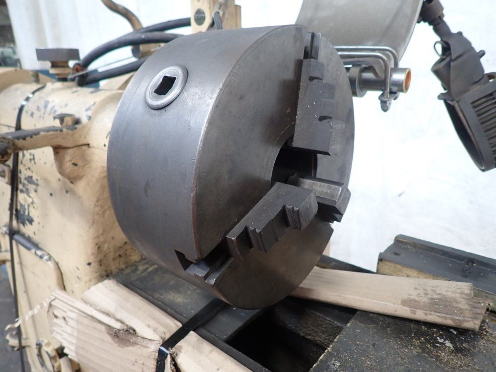 Fischer Groove Cutter