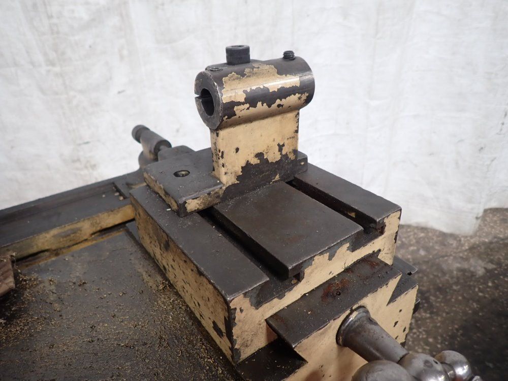 Fischer Groove Cutter