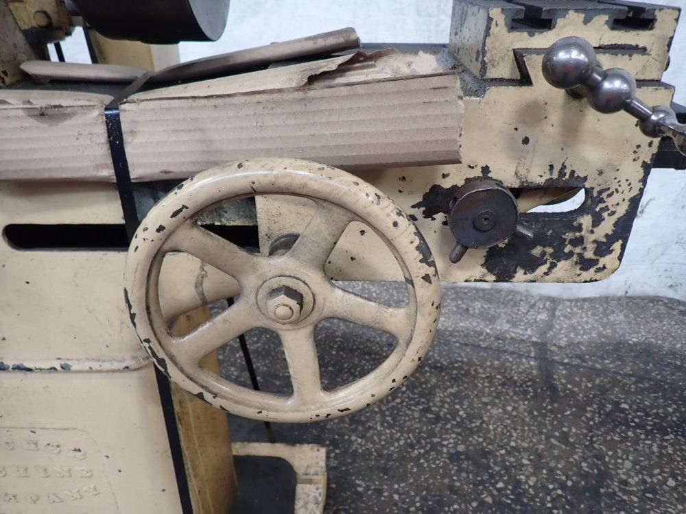 Fischer Groove Cutter