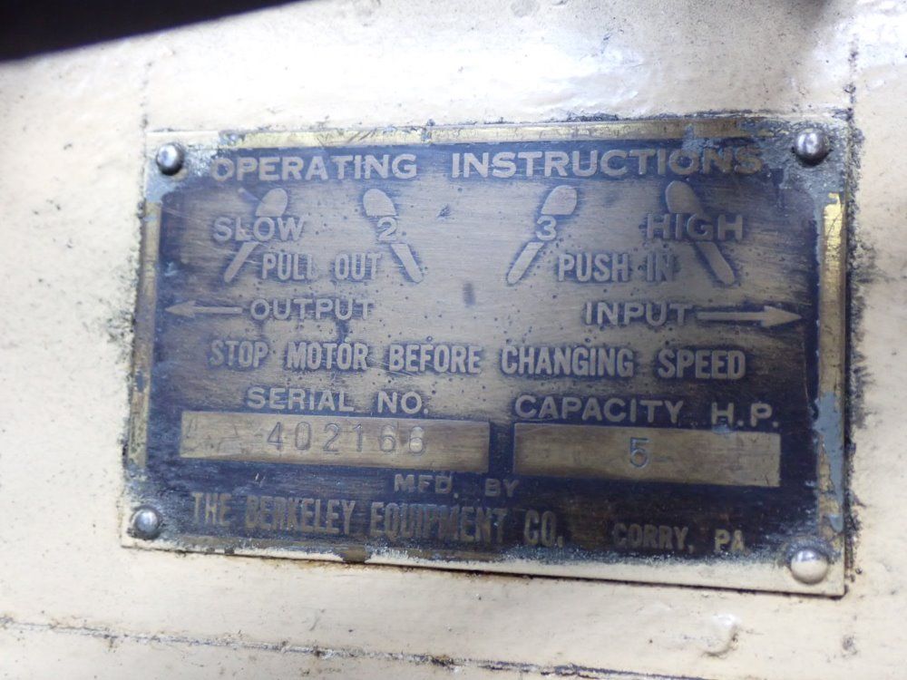 Fischer Groove Cutter