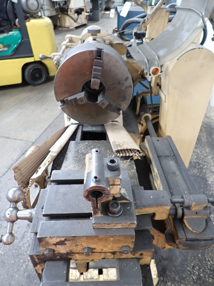 Fischer Groove Cutter