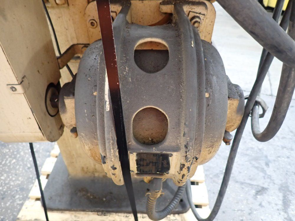 Fischer Groove Cutter