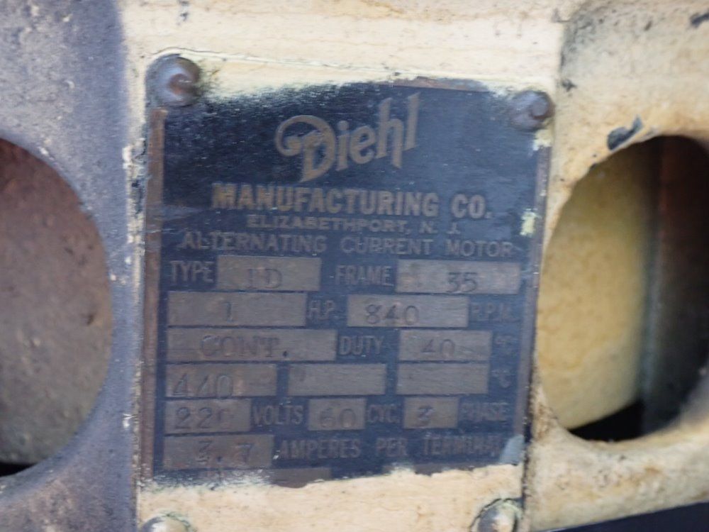 Fischer Groove Cutter