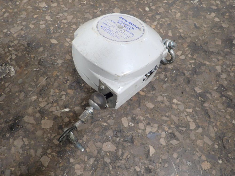 Aero Motion Balancer