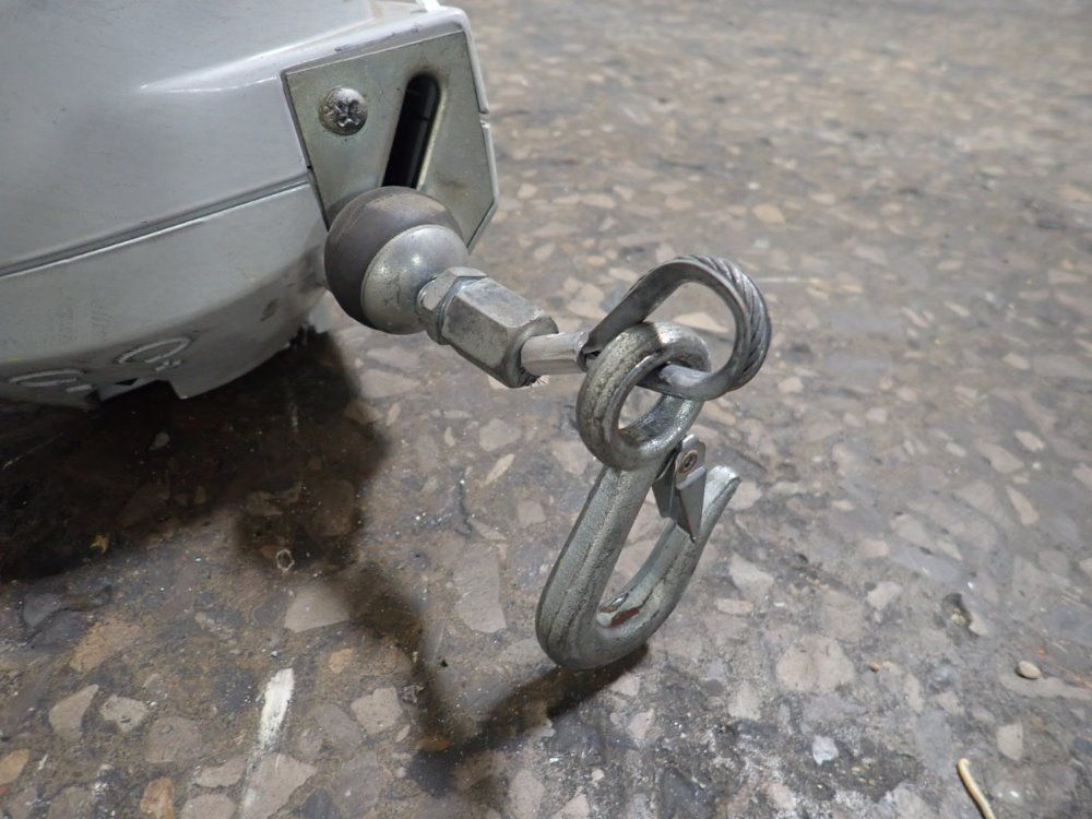 Aero Motion Balancer