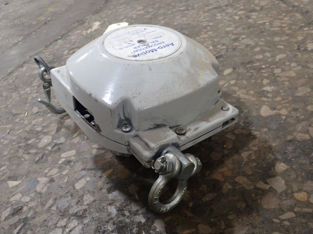 Aero Motion Balancer