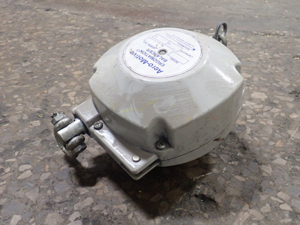 Aero Motion Balancer