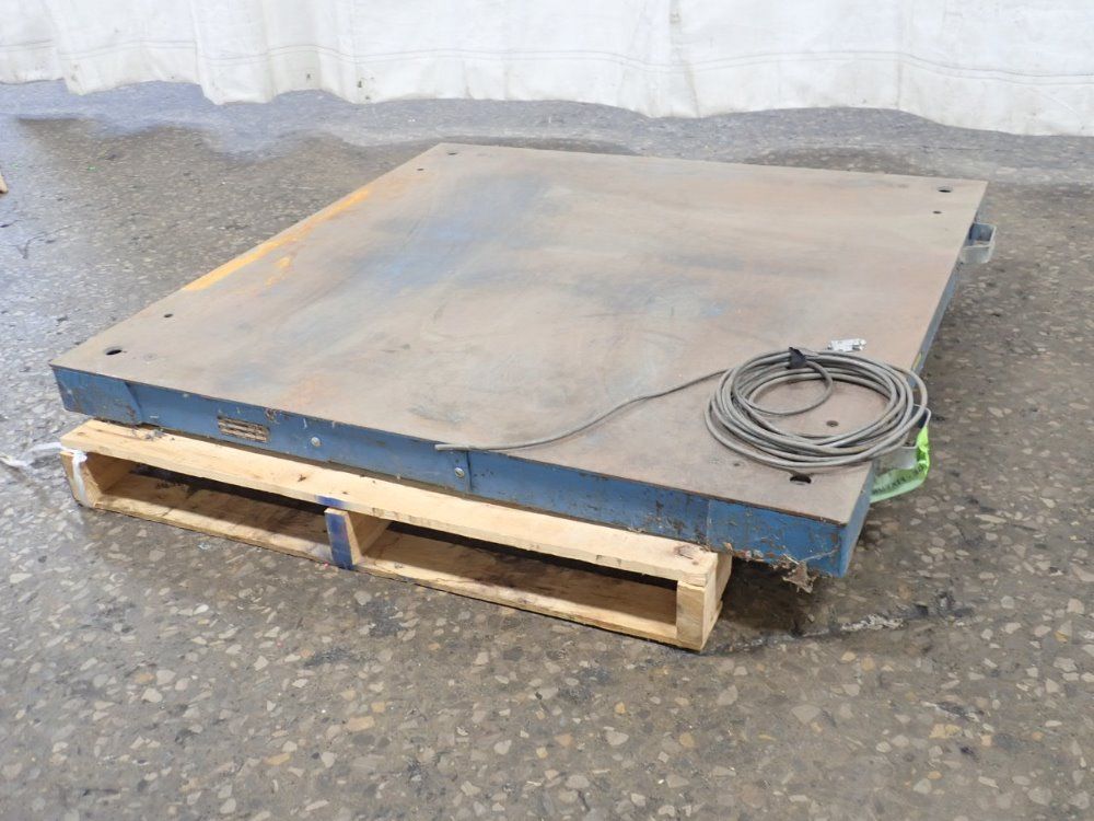 General Electronic Systems Scale