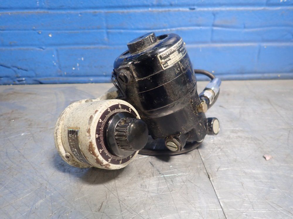 Cole Parmer/talboys Mixer