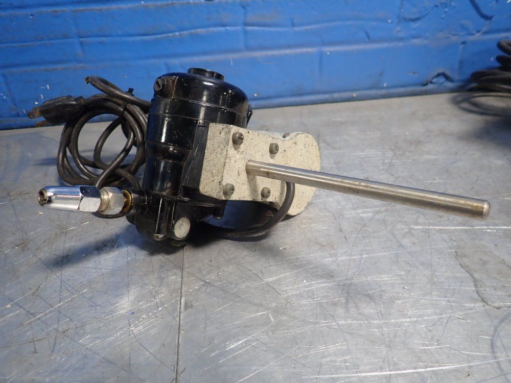 Cole Parmer/talboys Mixer