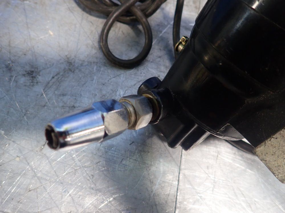 Cole Parmer/talboys Mixer