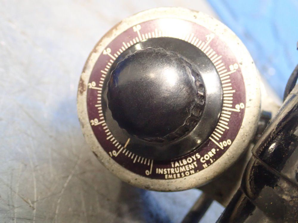 Cole Parmer/talboys Mixer