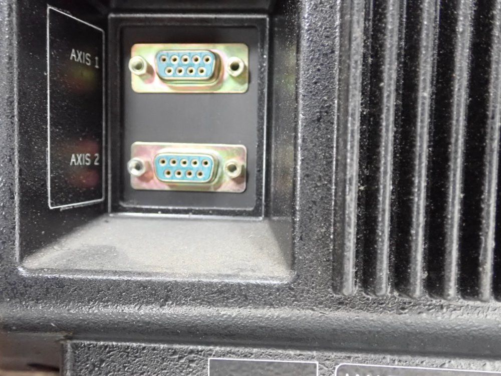 Anilam 2 Axis Linear Scales W/digital Readout - Pgs-p