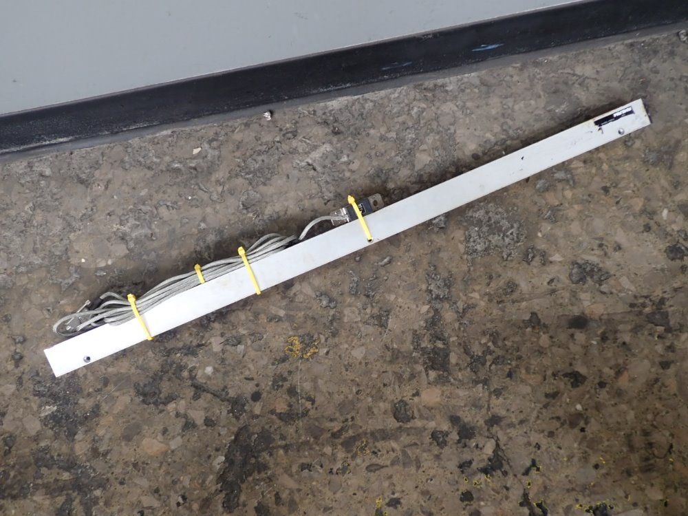 Anilam 2 Axis Linear Scales W/digital Readout - Pgs-p