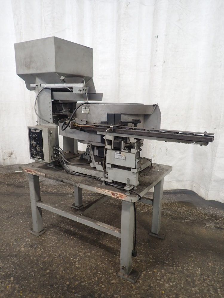 Feeding Concepts Vibratory Bowl