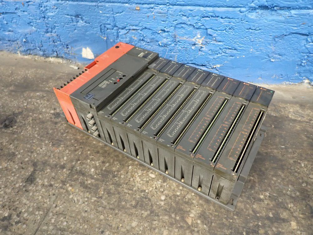 Mitsubishi Programmable Logic Controller