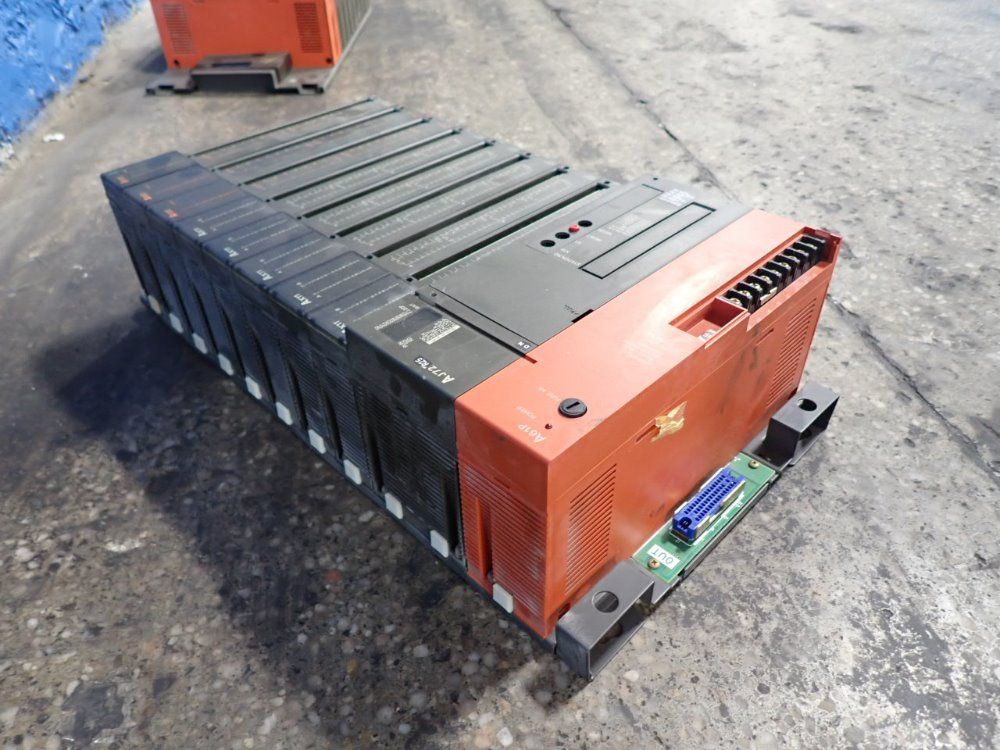 Mitsubishi Programmable Logic Controller