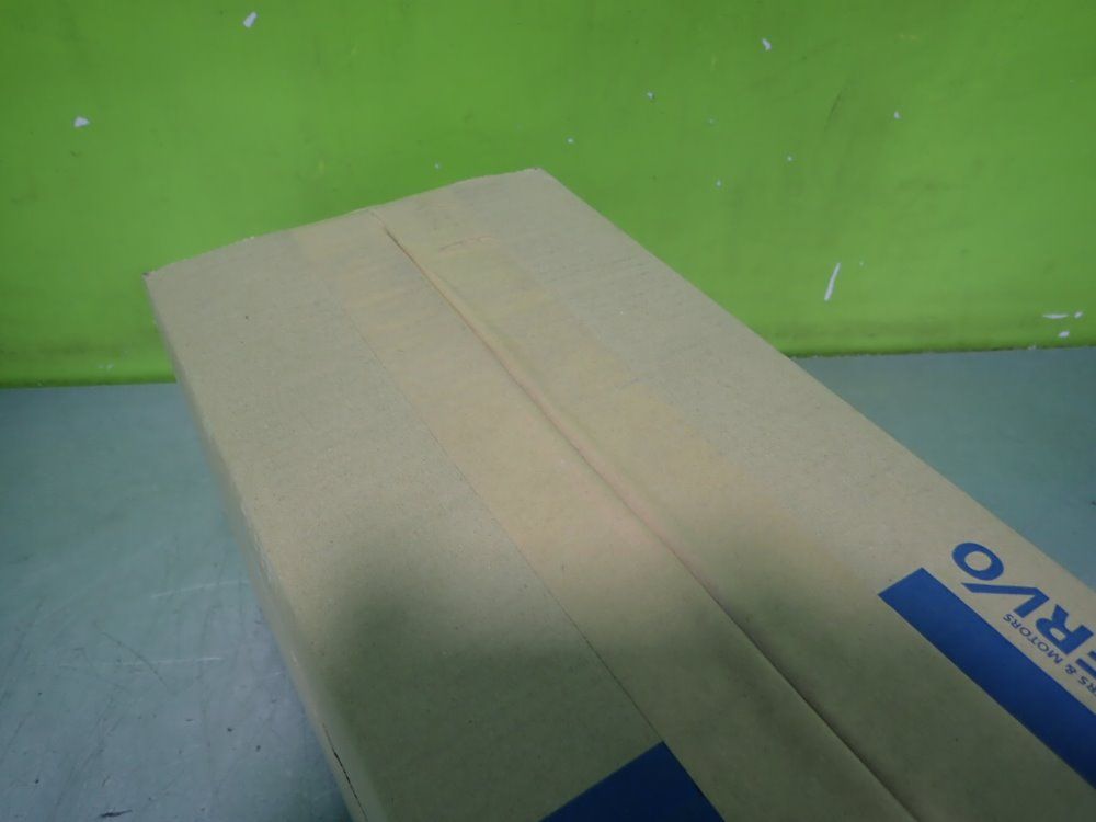 Mitsubishi , Hf-jp103b Servo Motor Factory Sealed - Hf-jp103b