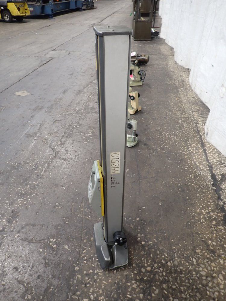 Tesa 007-90042 Height Gauge - 007-90042