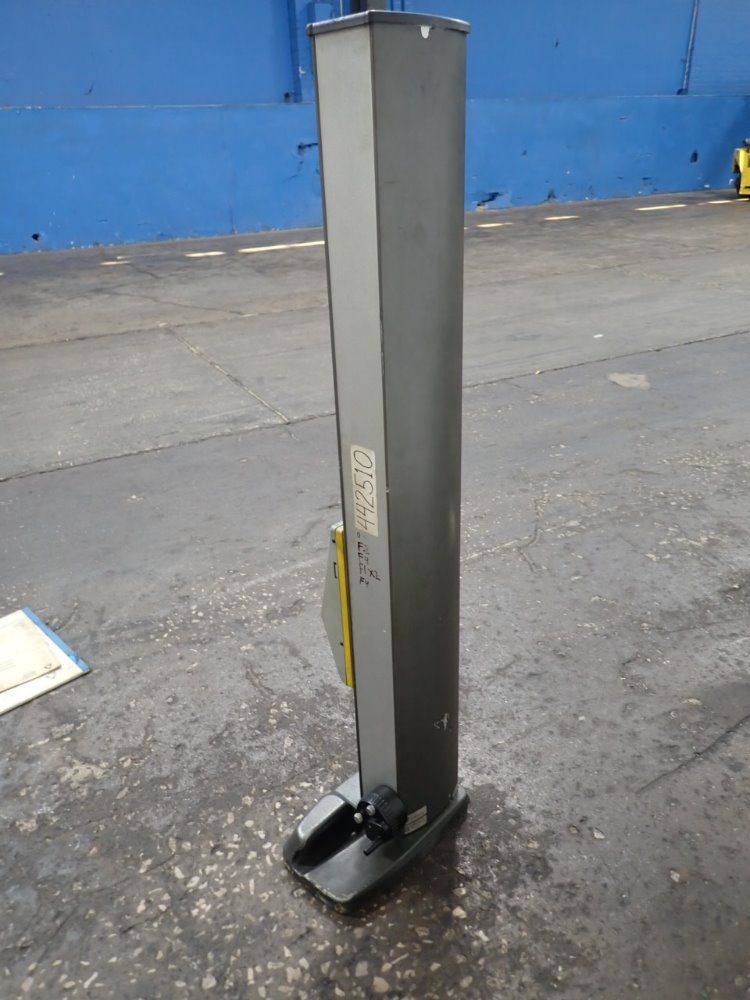 Tesa 007-90042 Height Gauge - 007-90042