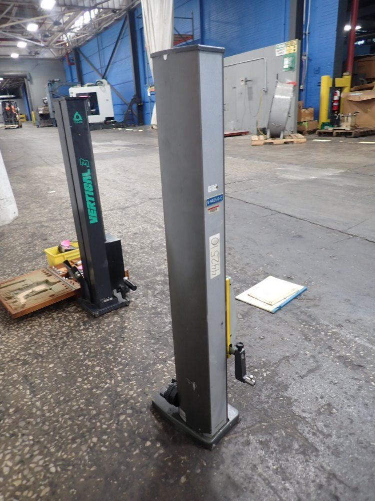 Tesa 007-90042 Height Gauge - 007-90042