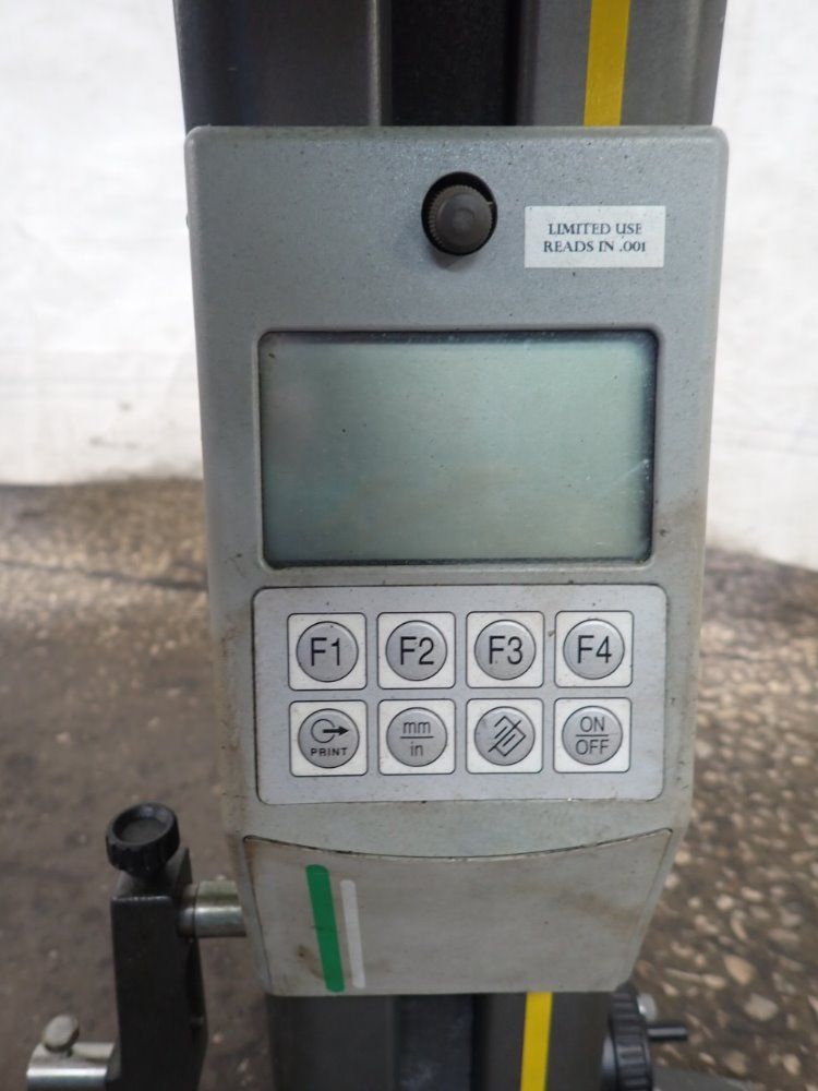 Tesa 007-90042 Height Gauge - 007-90042